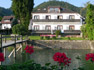 pensas.de - Top-10: Sommerhaus Garni Hotel Garni am See